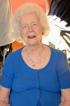 Shea & Chellman Party - 2008