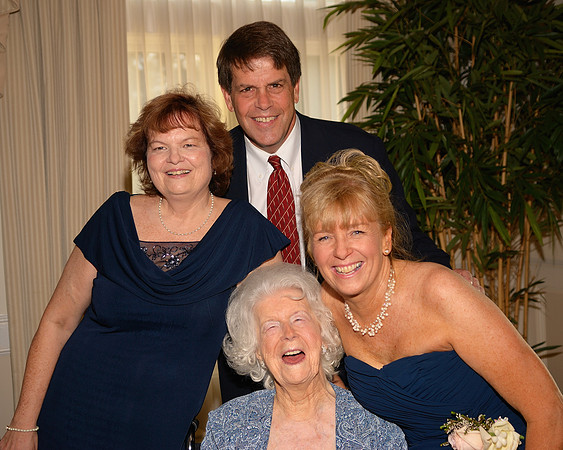 Susu and Paul's Wedding - 2009