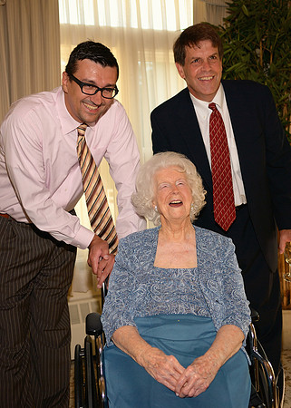 Susu and Paul's Wedding - 2009