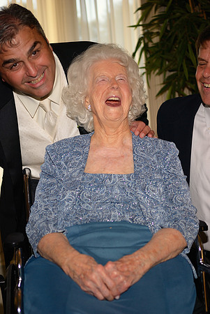Susu and Paul's Wedding - 2009