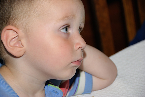 Shea & Chellman Party - 2008