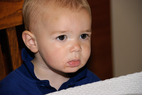 Shea & Chellman Party - 2008