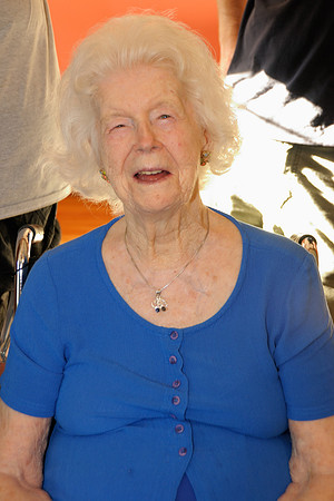 Shea & Chellman Party - 2008