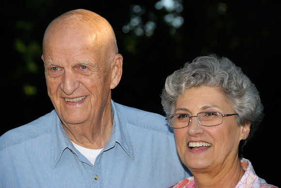 Shea & Chellman Party - 2008