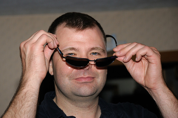 Shea & Chellman Party - 2008